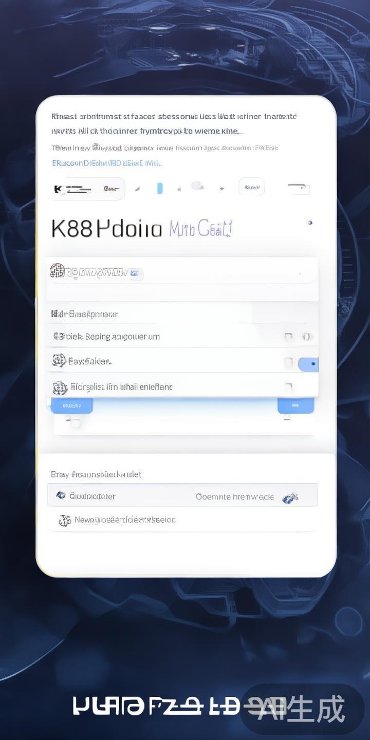 凯发k8官网备用网址：提供稳定安全的最新登录入口导航，全方位指南 