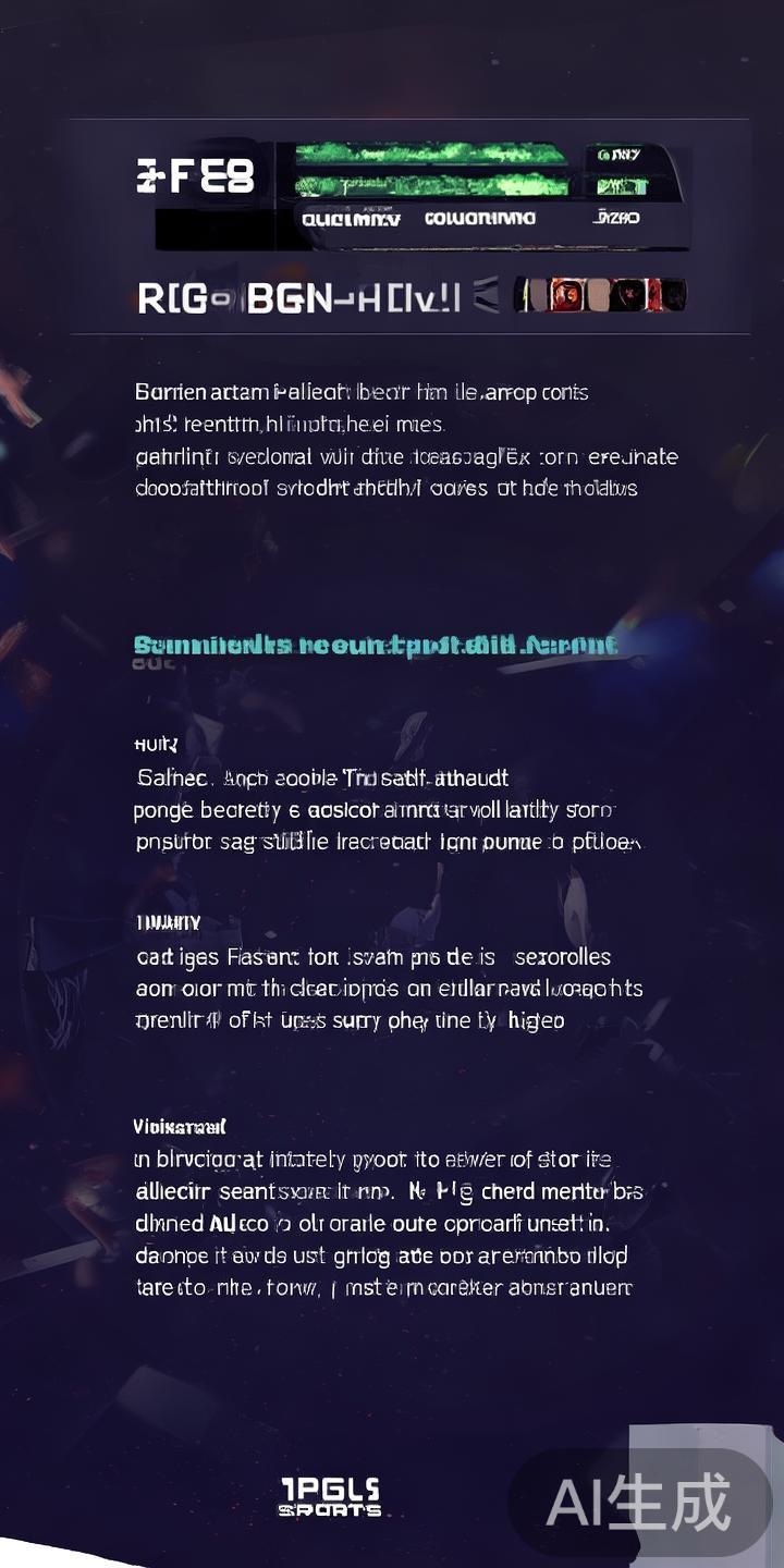 全面解析凯发体育注册流程与账号安全保护全攻略 