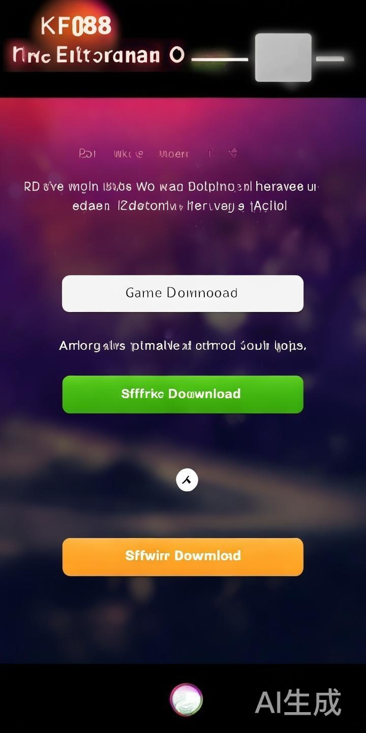 2024年凯发娱乐手机版软件下载最新版本免费下载推荐指南 