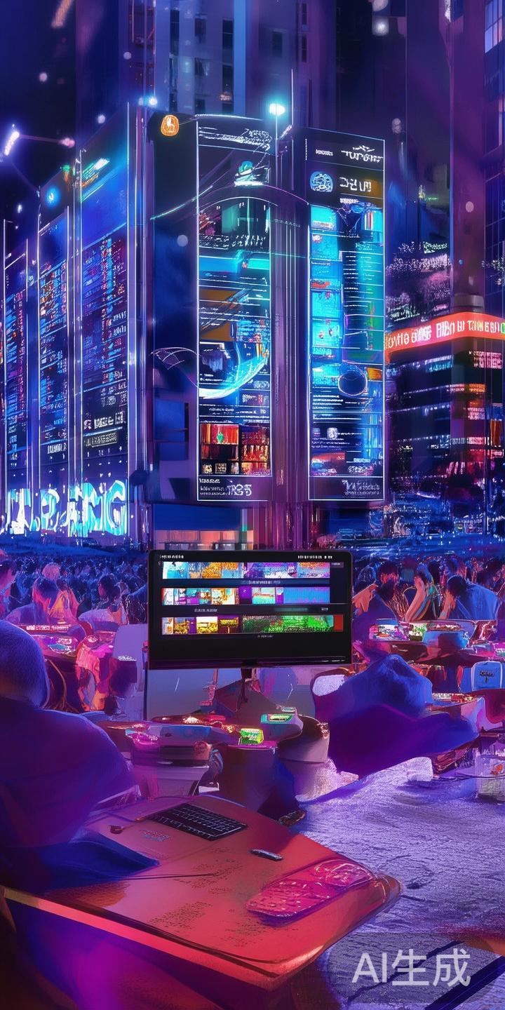 菲律宾凯发娱乐集团：引领亚洲在线娱乐与博彩行业的领先品牌 