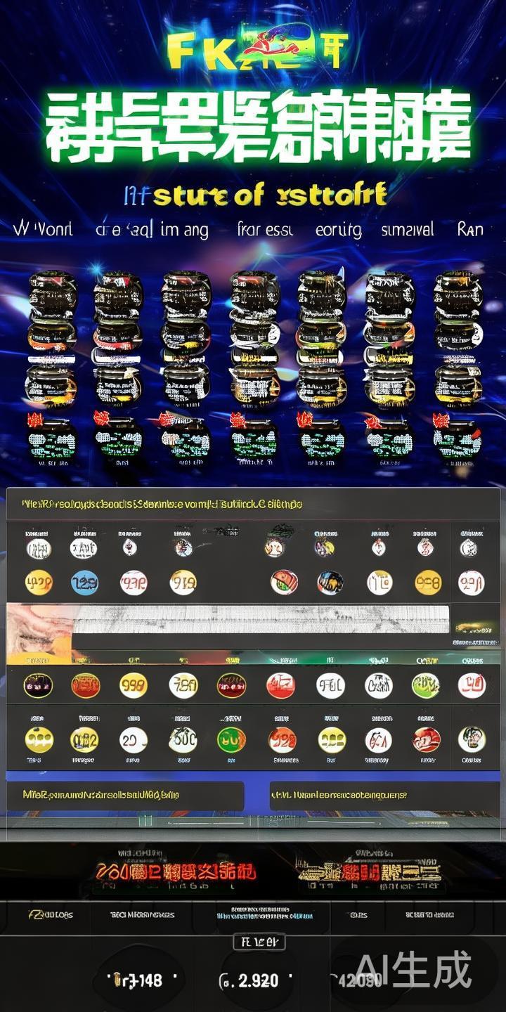 全面解析FK8凯发国际娱乐的最新玩法策略与安全保障措施全方位指南 