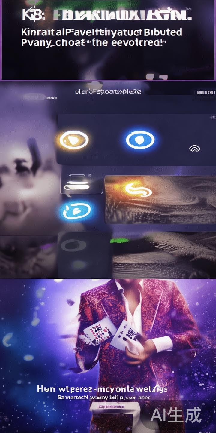 全面解析凯发k8平台的核心优势与独特特色全面揭秘 在支付环节,凯发k8平台支持多种主流支付方式,涵盖