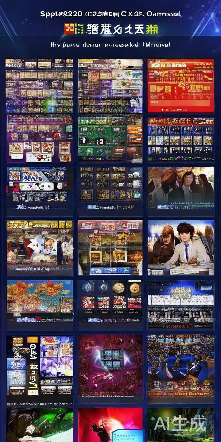 全面解析“k8凯发娱乐”:百度百科详细介绍与相关信息解析 首先,“k8凯发娱乐”以其多元化的产品线著称。无论