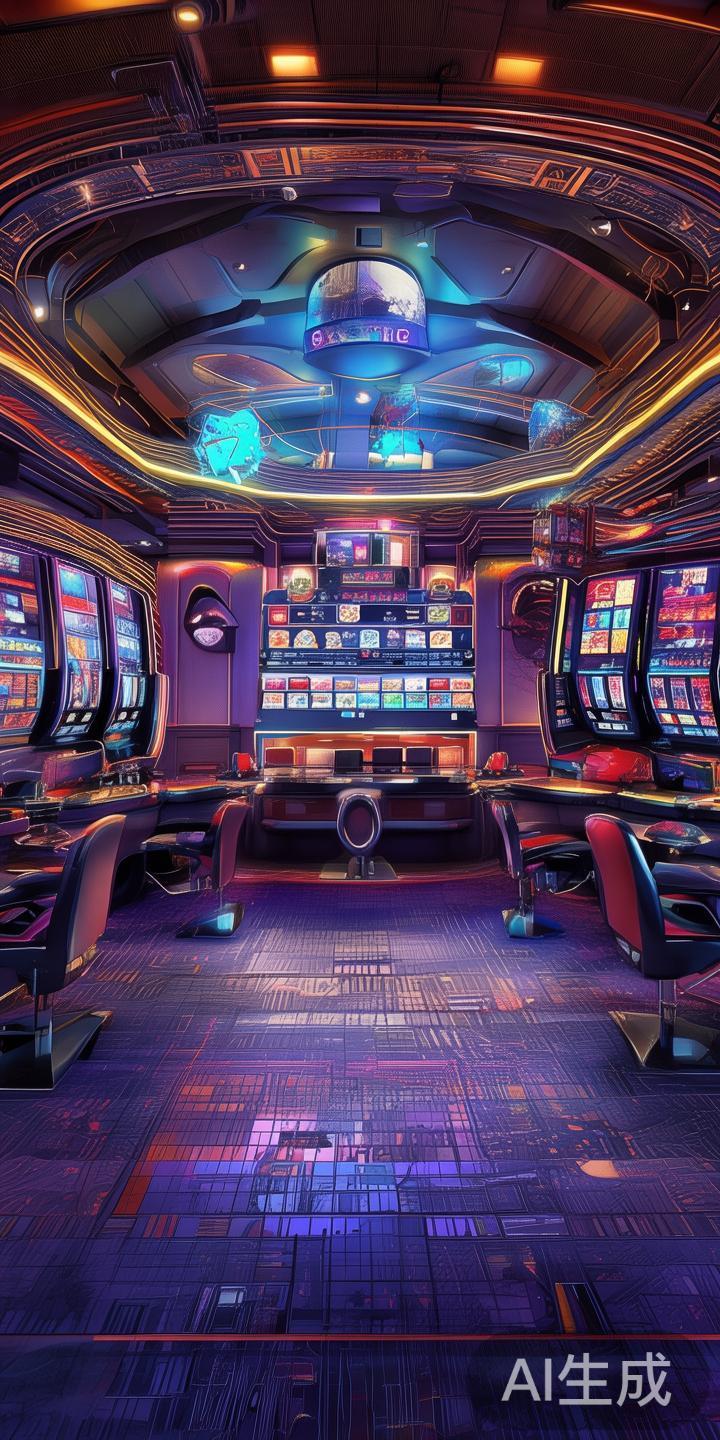 全面解析凯发K8旗舰厅与凯发AG的最新发展动态与核心竞争优势 