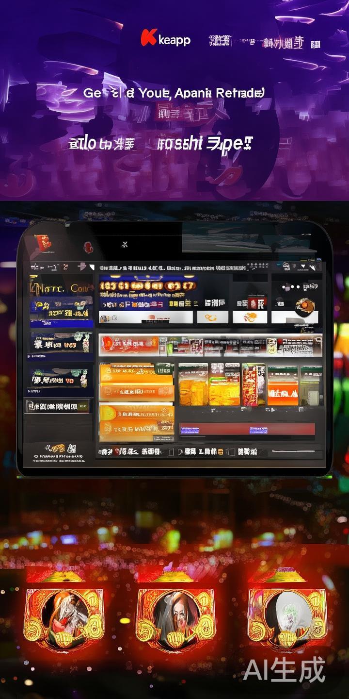 在当今移动互联网时代，线上娱乐和投注越来越受到用户