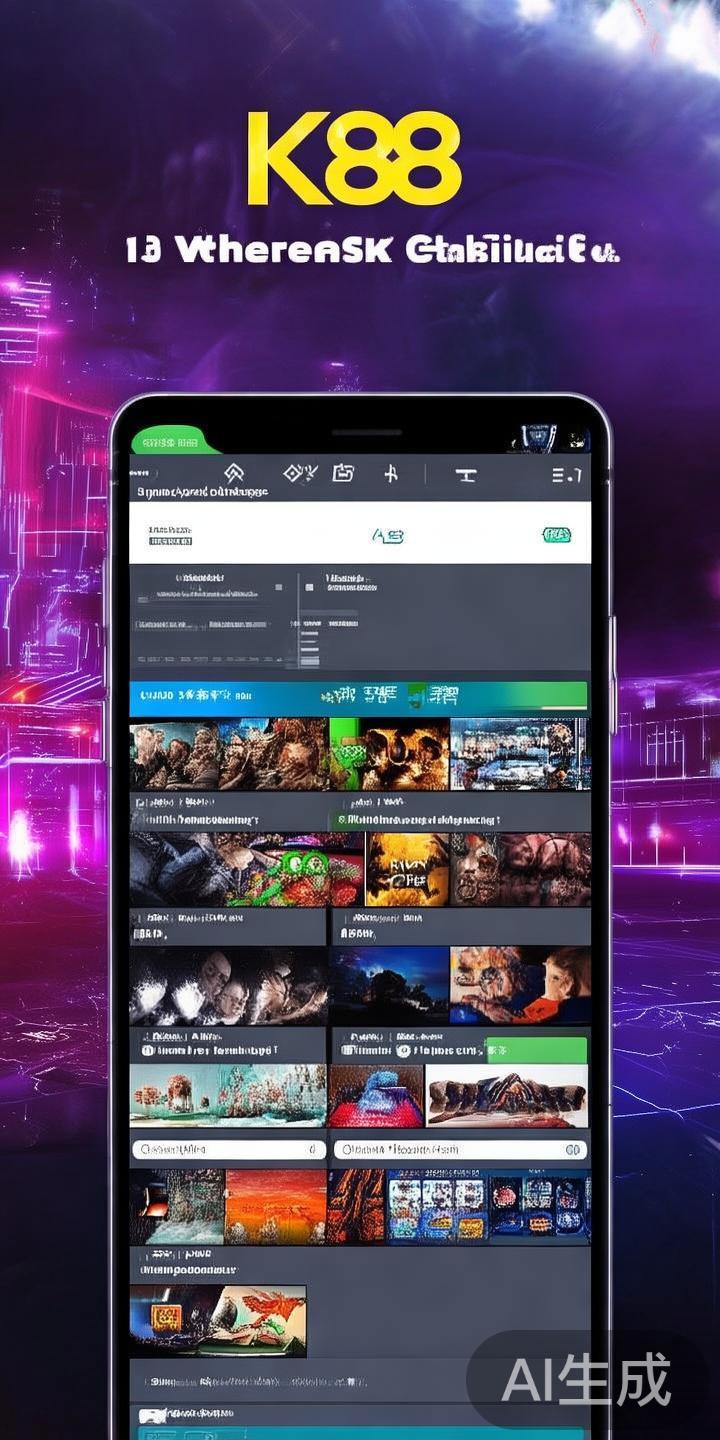 作为业界知名的线上娱乐平台，凯发K8以其稳定的服务