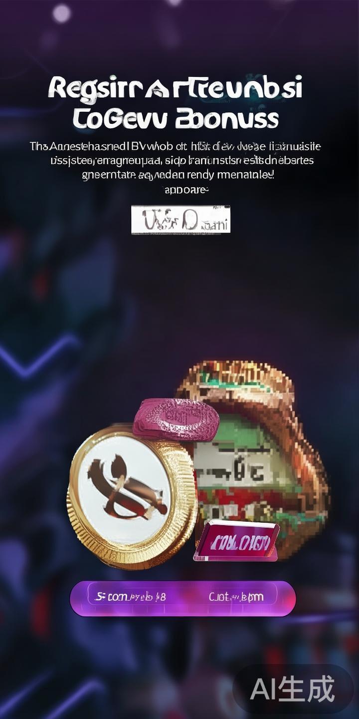 凯发k8国际官网注册登录指南:立即领取38元彩金优惠活动详解 近年来,线上娱乐平台竞争日趋激烈,平台纷纷推出各种