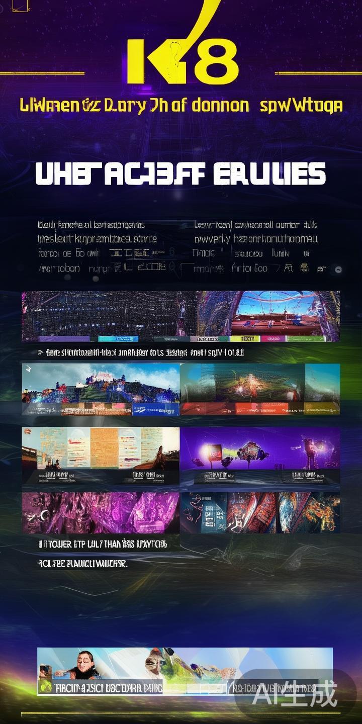 作为享誉盛名的线上娱乐平台，凯发K8拥有多样化的游