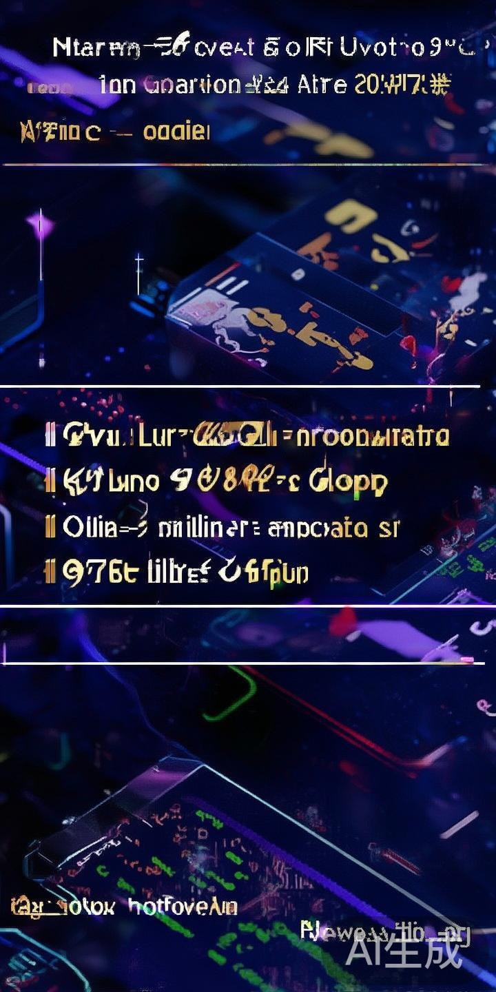 全面解析Ag凯发K8国际集团的发展现状与未来趋势及其行业前景 