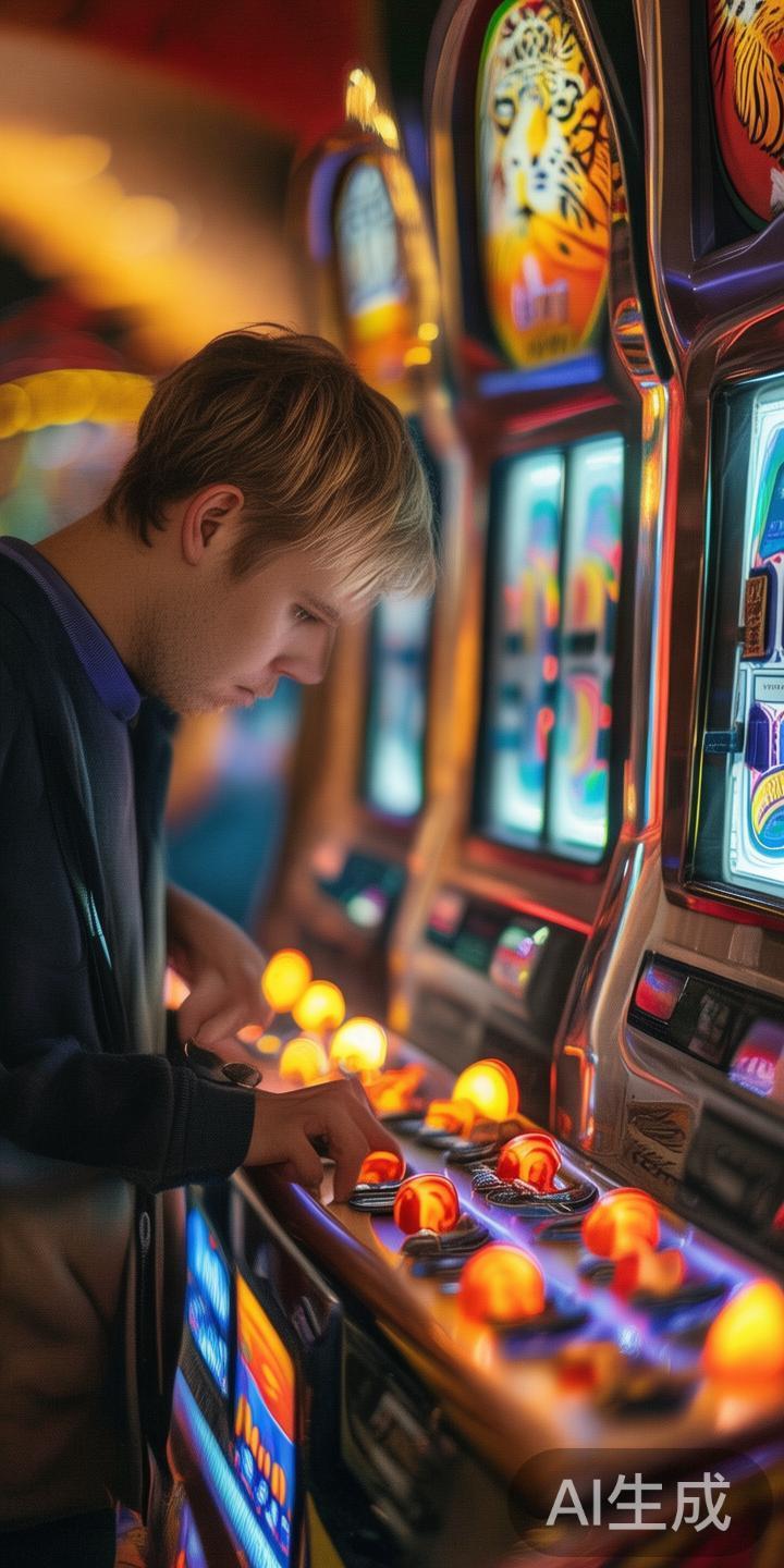 全面解析凯发体育客户端老虎玩法攻略与最新资讯全面解读 了解游戏规则和玩法特点
充分熟悉老虎玩法的规则是