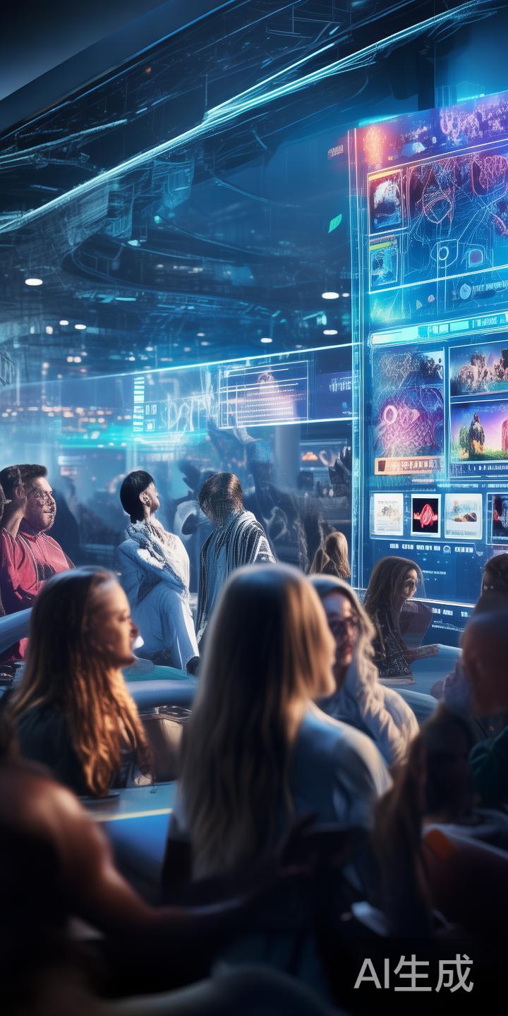 全面解析凯发k8行业最新动态与未来发展趋势分析 技术革新推进智能化体验
以人工智能、大数据为核心