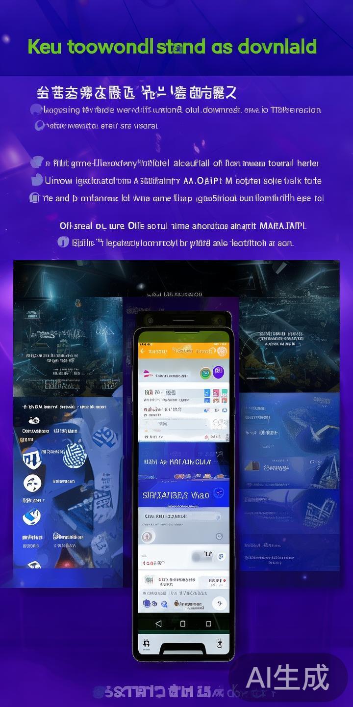全面详解安全便捷下载安装凯发娱乐平台APP的操作指南 在下载凯发娱乐平台APP时,选择正规渠道尤为关键。